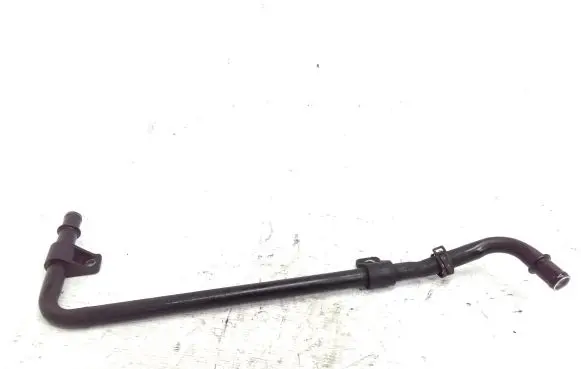 Mercedes-Benz Vito Viano W639 Engine coolant pipe/hose A6398300416