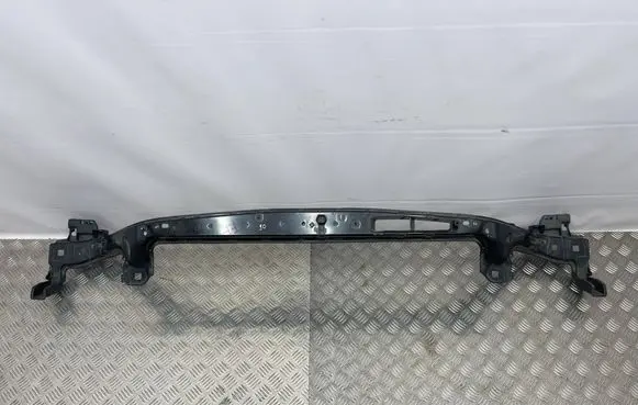Ford Fusion II Top upper radiator support slam panel 