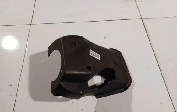 Honda Civic Steering wheel column trim 77360SMGE010M1 77360-SMG-E010-M1