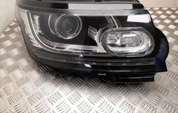 Land Rover Range Rover L405 Headlight/headlamp CK5213W029DC