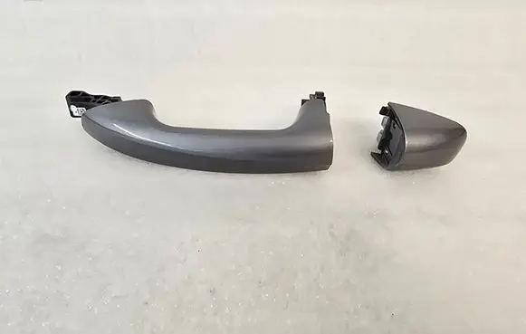 Mercedes-Benz A W177 Front door exterior handle A0997601359