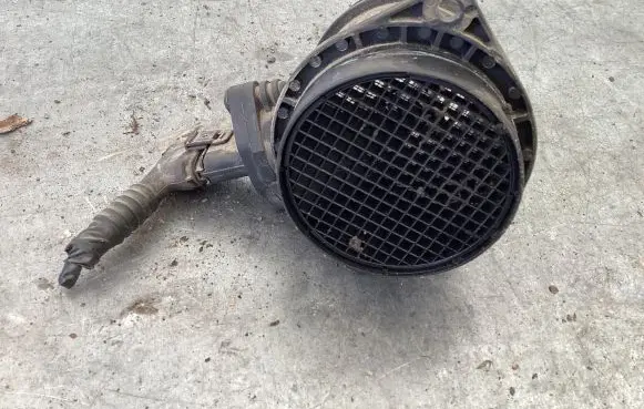 Volvo S60 Mass air flow meter 8670115 0280218088