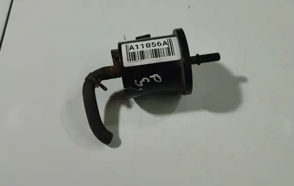 Jaguar X-Type Vacuum air tank 1X439S446BB
