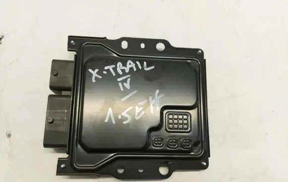 Nissan X-Trail T33 Engine control unit/module ECU 237436ra0e