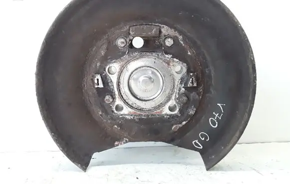 Volvo V70 Rear wheel hub spindle/knuckle 