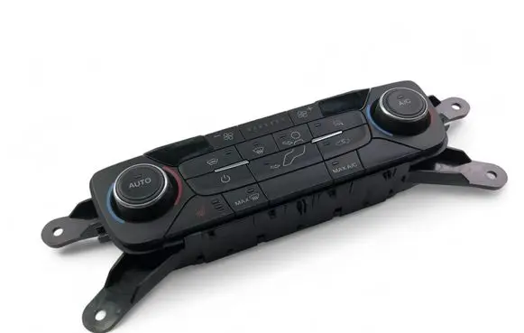 Climate control unit