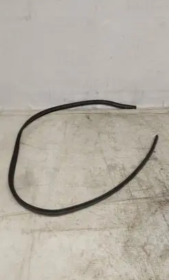 Volkswagen Transporter - Caravelle T5 Front door rubber seal 