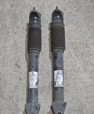 Mercedes-Benz GL X166 Rear shock absorber/damper A1663262200 1663262200 844905001051