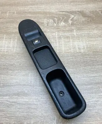 Peugeot 307 Electric window control switch 96351625XT