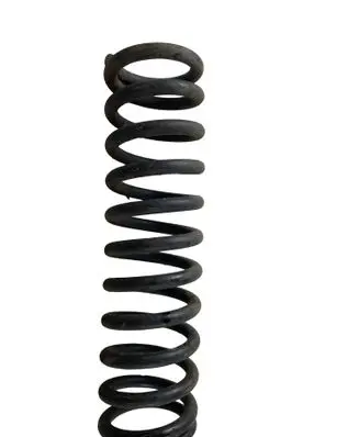Mercedes-Benz S W126 Front coil spring 123456