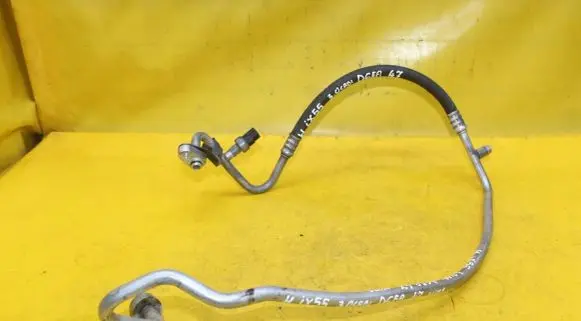 Air conditioning (A/C) pipe/hose