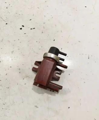 Peugeot 308 Turbo solenoid valve 9652570180
