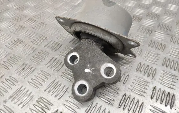 Gearbox mount
