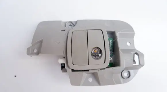 Tesla Model Y Other interior light 169204500B