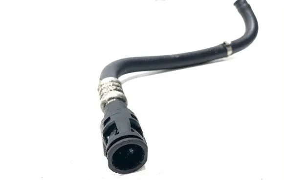 BMW 5 E60 E61 Power steering hose/pipe/line 6765680 676568001
