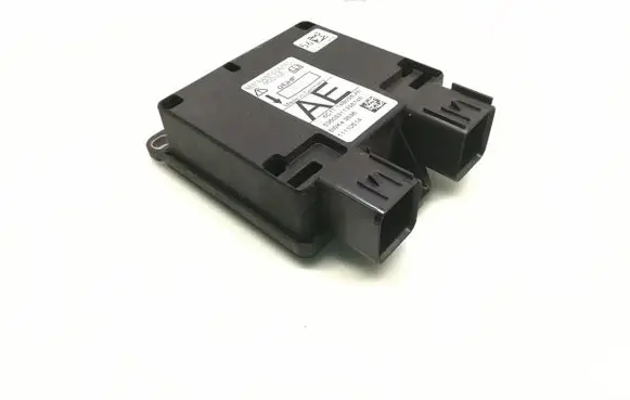 Ford Transit Airbag control unit/module 6C1T-14B056-AE 5WK43536