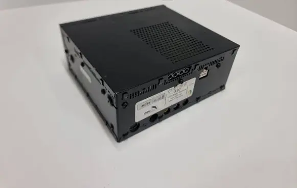 Audi A8 S8 D2 4D Video control module 4D0919146