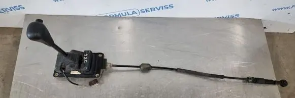 Renault Scenic I Gear shifter/selector 8200077614