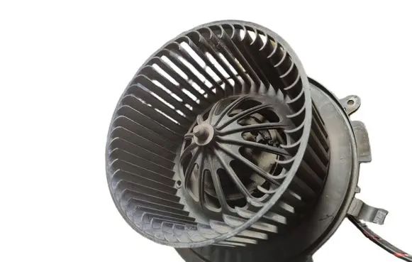 Opel Zafira B Heater fan/blower D8087 A3370GA