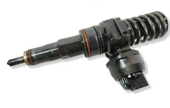 Volkswagen Sharan Fuel injector 0414720036