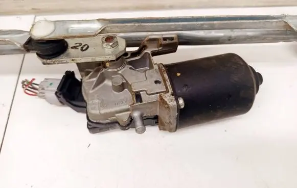Toyota Avensis T250 Wiper motor 8511005060