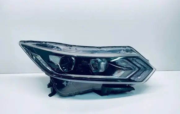 Nissan Qashqai Headlight/headlamp 26010HV00B