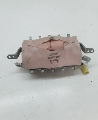 Lexus IS 220D-250-350 Passenger airbag 1037437 280407P 49T07321LF5