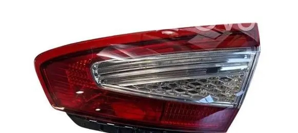 Ford Mondeo MK IV Tailgate rear/tail lights BS7113A602BE