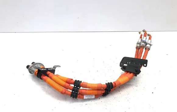Volvo XC40 Engine installation wiring loom 32340939 P32340939