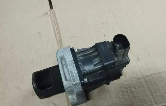Jeep Renegade EGR valve 55274455