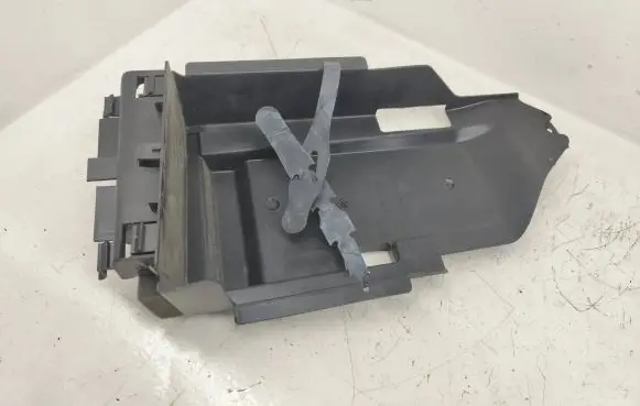 Other trunk/boot trim element
