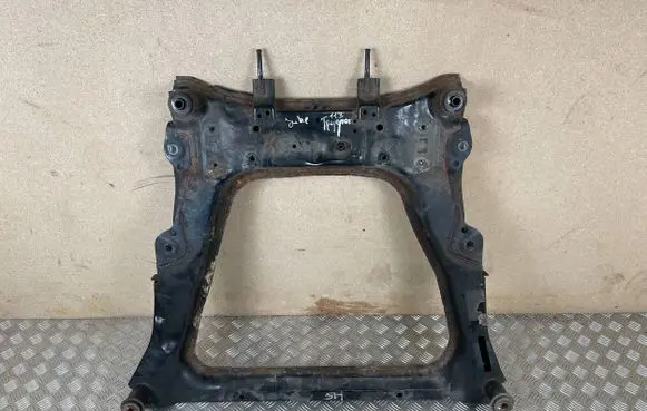 Nissan Juke I F15 Front subframe