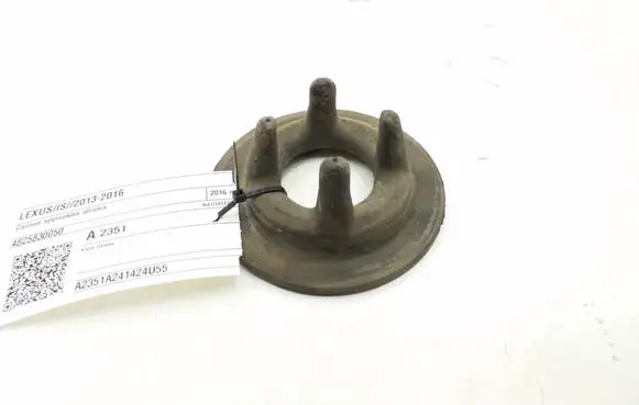 Lexus IS III XE30 Front upper strut mount 4825830050