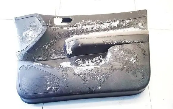 Peugeot 307 Front door card panel trim 9634993577