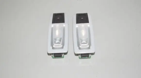 BMW 3 F30 F35 F31 Rear seat light 9239405 63319239405 9458476