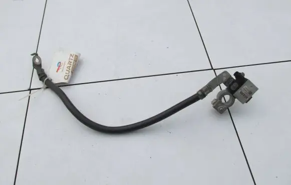 Ford Focus Negative earth cable (battery) F1FT10C679CB C95VWWW38