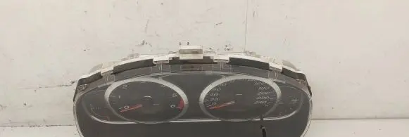 Mazda 6 Speedometer (instrument cluster) GR1NA