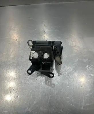 Hyundai H-1, Starex, Satellite ABS Pump BE6003H804 AA11268F H82GAA1B1123A10