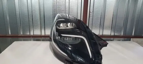 Ford Puma Headlight/headlamp L1TB13E014CG