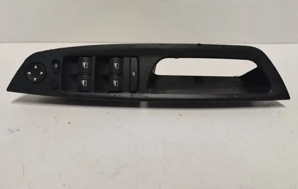 BMW X5 E70 Electric window control switch 9122121 08W2A205 HW05SW06