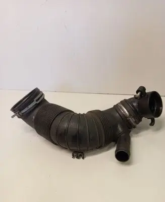 Volkswagen PASSAT B7 Air intake hose/pipe 3C0129654P