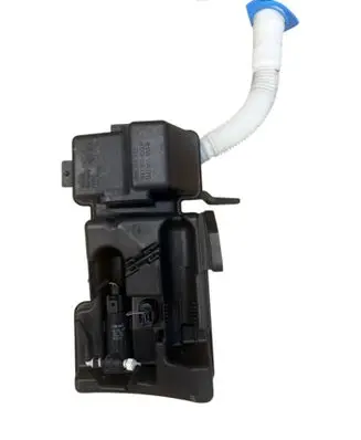 Volkswagen Tiguan Windshield washer fluid reservoir/tank 5N0955453A