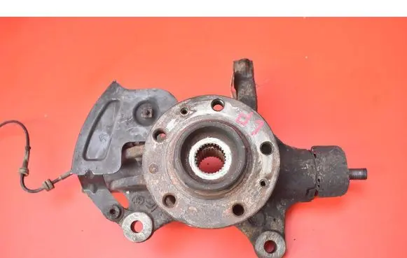 Toyota Proace Front wheel hub spindle knuckle
