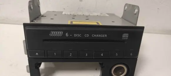 Nissan X-Trail T30 CD/DVD changer 281844M560 0003C47