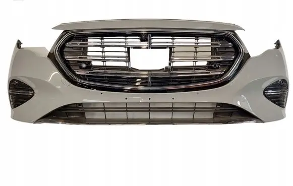 Mercedes-Benz E W214 Front bumper A2148804801