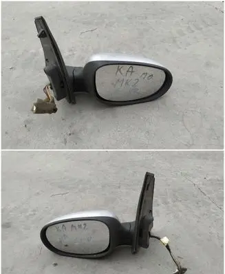 Ford Ka Front door electric wing mirror
