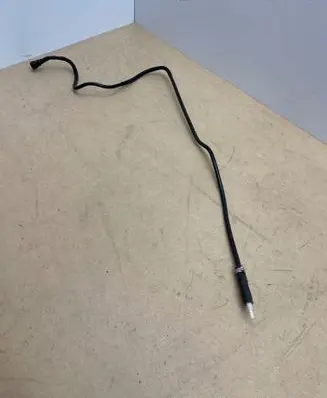 Audi A4 S4 B6 8E 8H Fuel return line/hose 8E0201935D