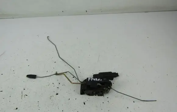 KIA Picanto Front door lock 