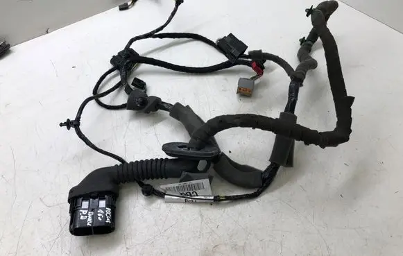Ford Focus Front door wiring loom F1ET14A584