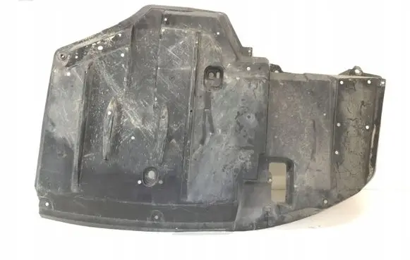 Toyota Corolla E160 E170 All-terrain vehicle rear guard (for jeeps) 